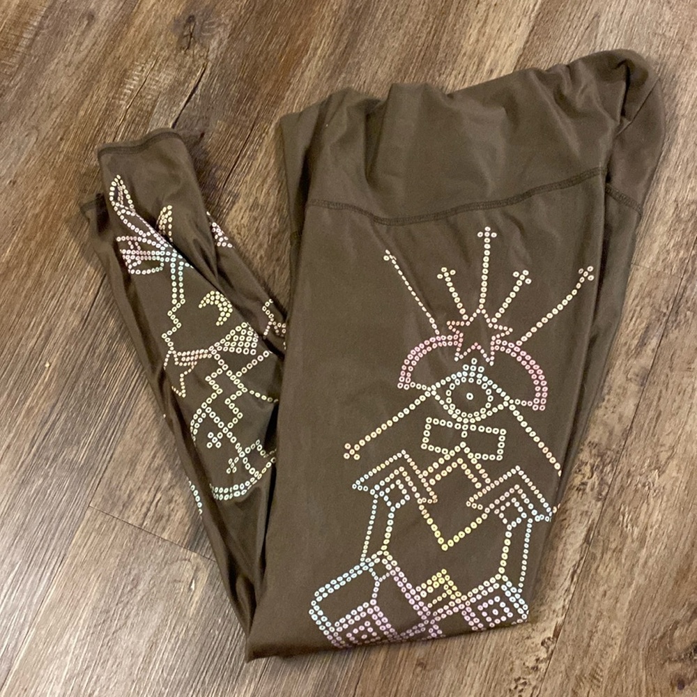 Teeki Leggings